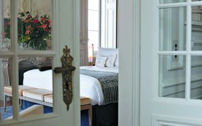 Pandemia adia construção de novos hotéis em 2021