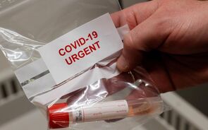 Há nove concelhos com mais de 2 mil casos por 100 mil habitantes. Paços de Ferreira já não é o pior