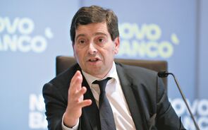 Novo Banco 'confia' que Fundo de Resolução vai realizar injeção de capital