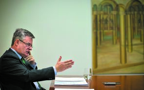 Rui Nuno Baleiras: “A bazuca europeia não é para responder à crise conjuntural”