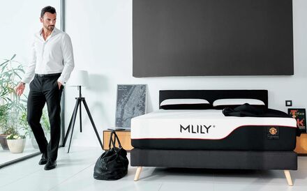 O descanso é essencial para o sucesso 