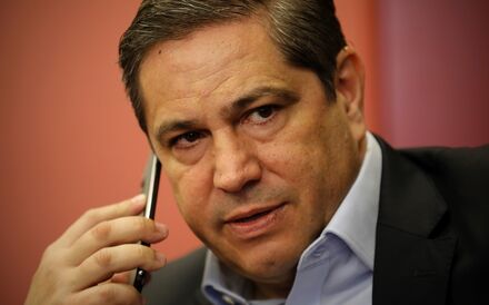 Media Capital desafia ERC e nomeia nova administração com Mário Ferreira como 'chairman'