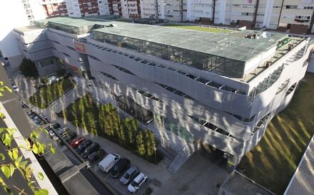 Cofina disponível para “fazer parte da solução” da dona da TVI