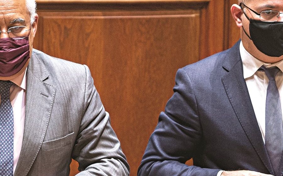 António Costa conseguiu aprovar o seu sexto orçamento, mas a estabilidade       governativa está mais tremida do que nunca.