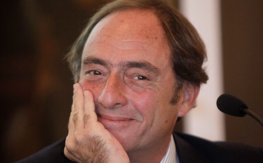 Paulo Portas, vice-presidente da CCIP, acompanhou a missão empresarial ao Dubai.