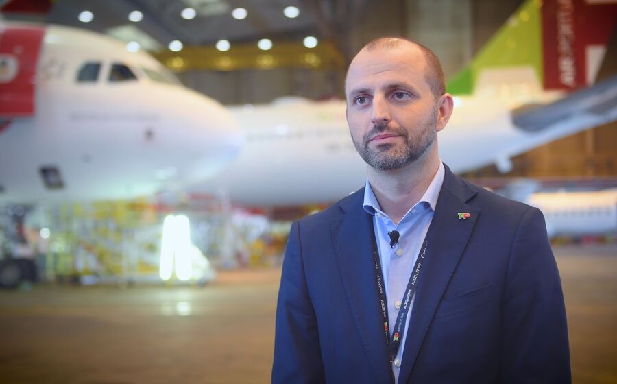 A TAP, presidida por Ramiro Sequeira, anunciou que não irá prorrogar a adesão ao regime do Apoio Extraordinário à Retoma Progressiva durante dezembro.