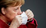 Merkel quer iniciar desconfinamento na Alemanha em março. Lojas e hotéis com reabertura gradual