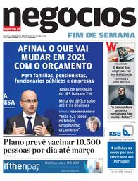 4 de dezembro de 2020