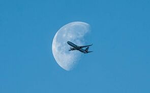 Vacina covid-19: Companhias aéreas preparam-se para a “missão do século”