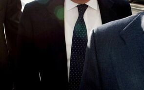 Morreu o banqueiro Joseph Safra, o homem mais rico do Brasil