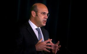 Siza Vieira: 'Todo o Governo está solidário' com plano de reestruturação da TAP