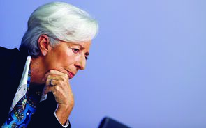 BCE apela aos bancos para limitarem dividendos até 15% dos lucros