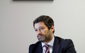 André Ventura admite até vir a dar posse a Governo com PCP