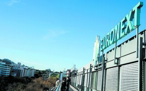 Lisboa é a 8.ª bolsa que mais sobe no mundo no último mês