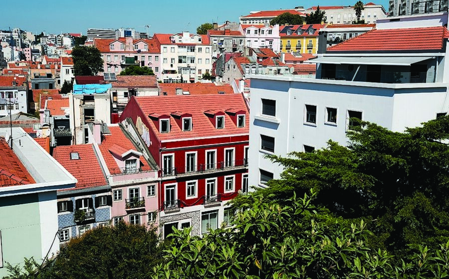 Regime especial foi criado na sequência da crise, que obrigou muitas famílias a vender a casa.