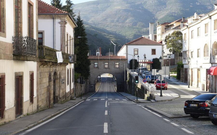 O número de vendas de casas no Centro aumentou no terceiro trimestre do ano, levando a que a região tenha um maior peso no mercado.