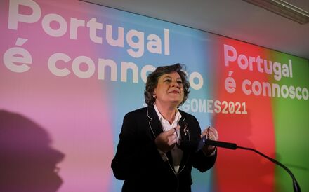 'Se não tivesse estado nesta disputa estaríamos hoje a lamentar ainda mais a progressão da extrema-direita'