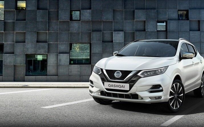 6.º Nissan