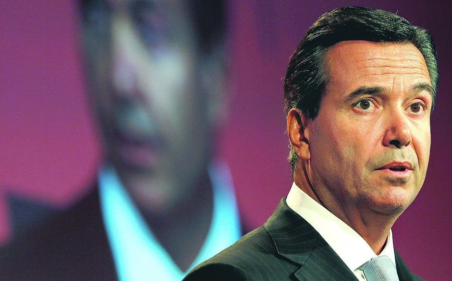 Horta Osório, que também vai ser “chairman” do Credit Suisse, assume o mesmo cargo na Bial em abril.