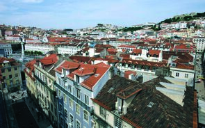 Lisboa eleita um dos 21 lugares do futuro -- estudo Cognizant