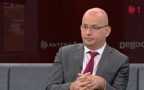 Entrevista na íntegra ao ministro das Finanças, João Leão 