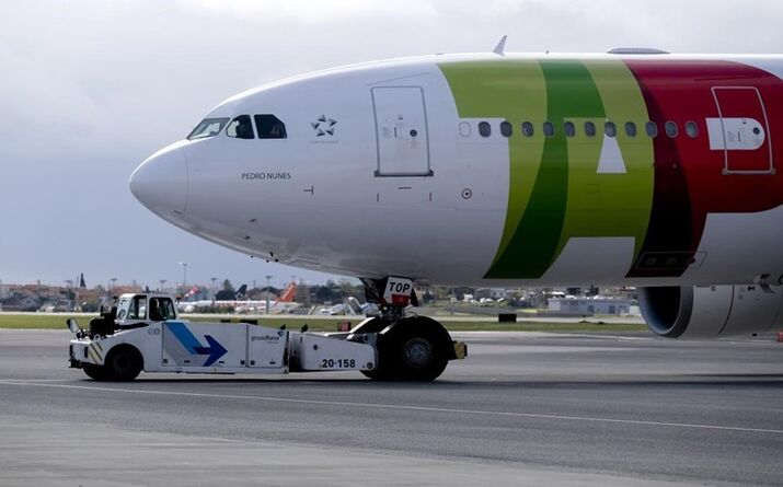 7 - Transportes Aéreos Portugueses