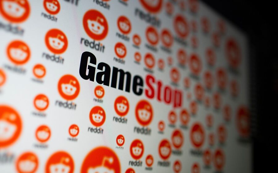 Afinal quem foram os maus e os bons na história da GameStop?