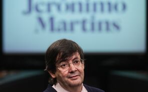 Jerónimo Martins atira saída da crise para 2022