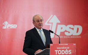 Sondagem: PSD regressa às quedas e deixa direita longe da maioria