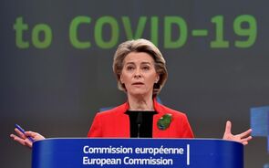 Ursula von der Leyen