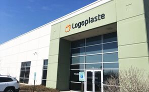 Logoplaste investe 2,5 milhões de euros em expansão de fábrica nos EUA
