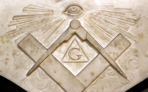 Grão-Mestre da Maçonaria contra identificação de maçons em cargos públicos