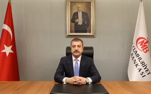 Novo governador do Banco Central da Turquia compromete-se a combater inflação
