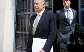 Venezuela insiste com BES para recuperar mais de 2 mil milhões