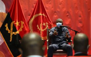 Angola: as boas notícias não pagam dívidas mas ajudam