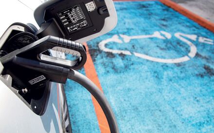 O futuro é elétrico. Mas não para já 