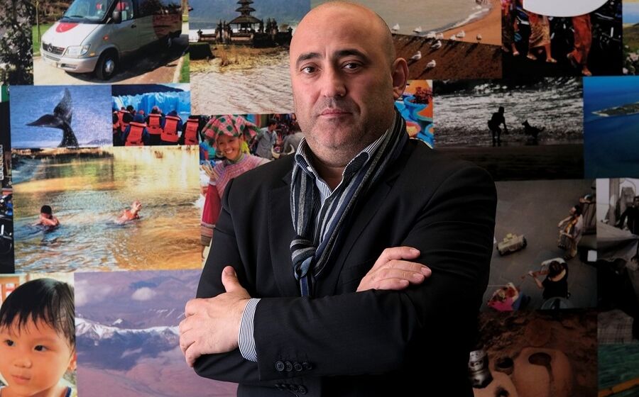 Rui Pinto Lopes, o novo líder da ARP, alerta que a falta de apoios estatais levará ao colapso do setor.