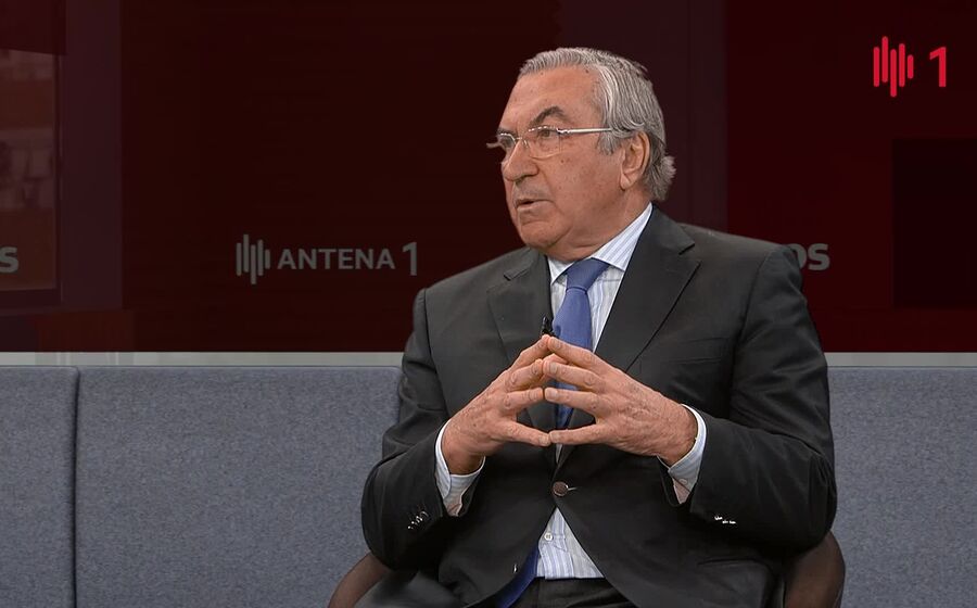 Presidente da AHP alerta para despedimentos no setor hoteleiro