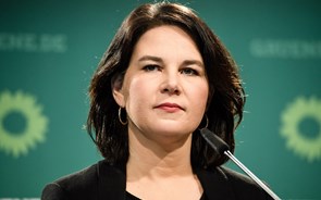 Annalena Baerbock