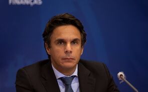 João Nuno Mendes