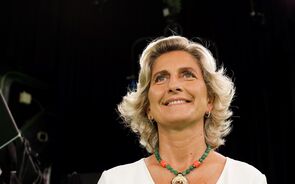 Ana Abrunhosa