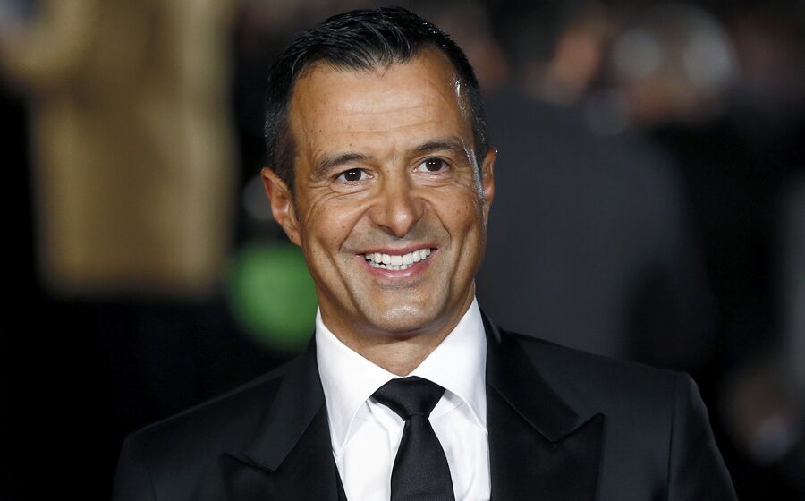 A Polaris Sport, empresa dedicada à gestão de carreiras desportivas de Jorge Mendes, chegou ao mundo dos NFT.