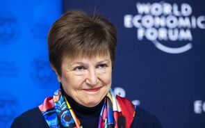 Kristalina Georgieva