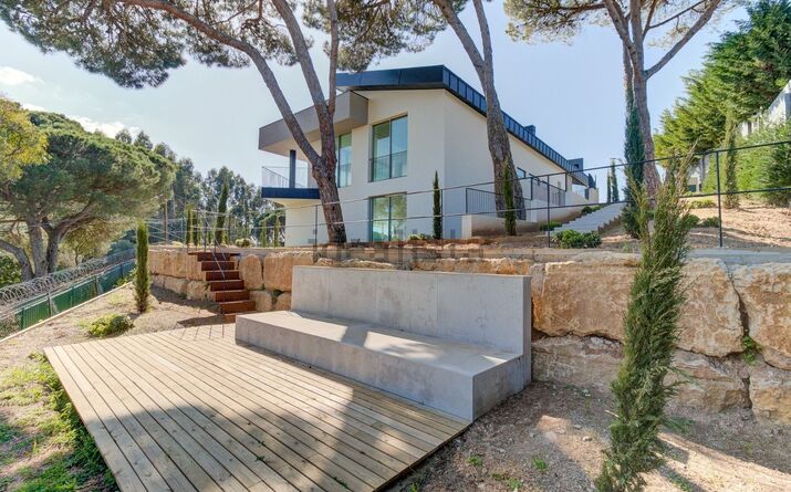 7. Moradia de luxo na Quinta Patino, Cascais