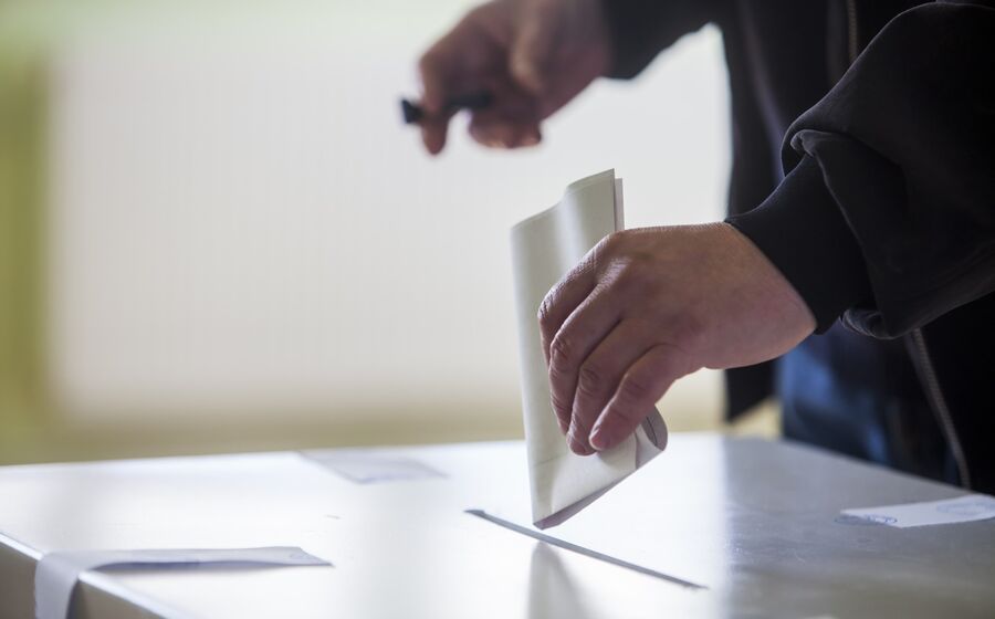 O país vai a votos a 26 de setembro para escolher os próximos representantes do poder local.
