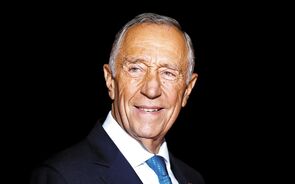 Marcelo Rebelo de Sousa