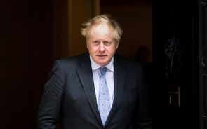 Boris Johnson