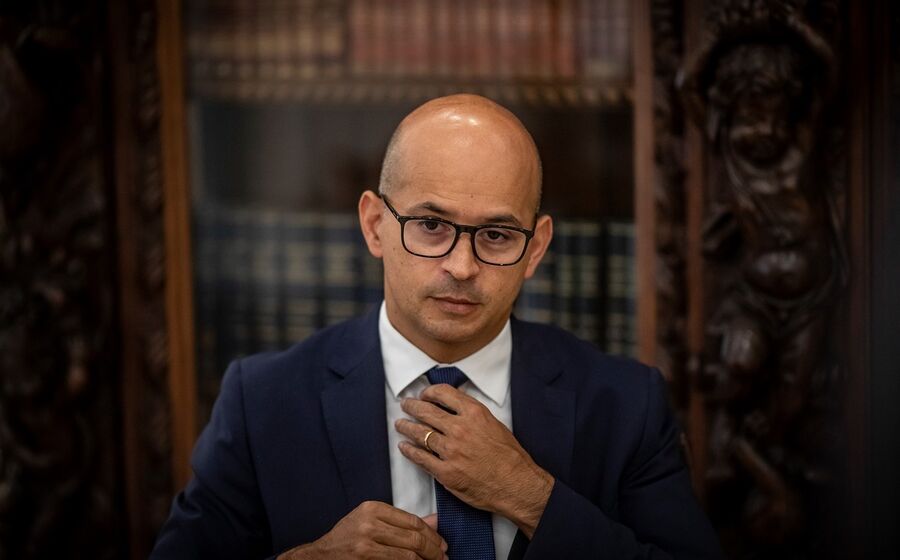 O ministro das Finanças, João Leão, já recebeu as propostas das várias associações do mercado para o OE 2022.
