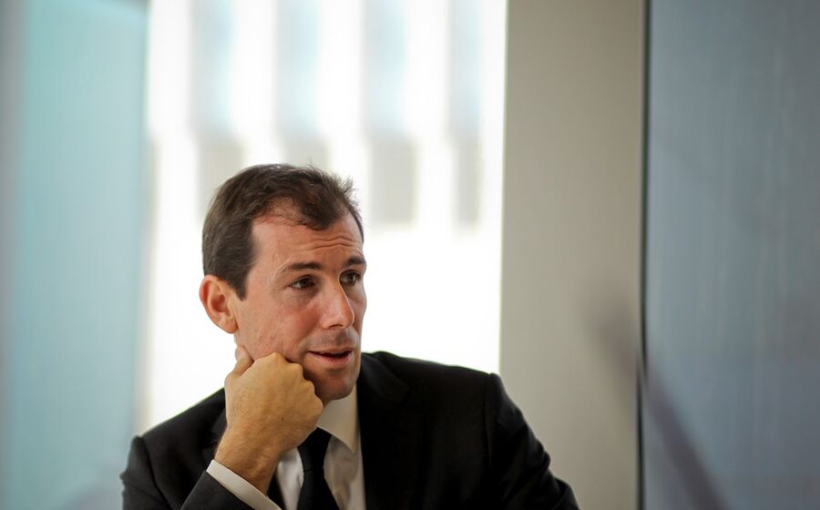 O “hedge fund” britânico Marshall Wace comunicou, esta semana, uma posição curta de 0,5% no capital da EDP.