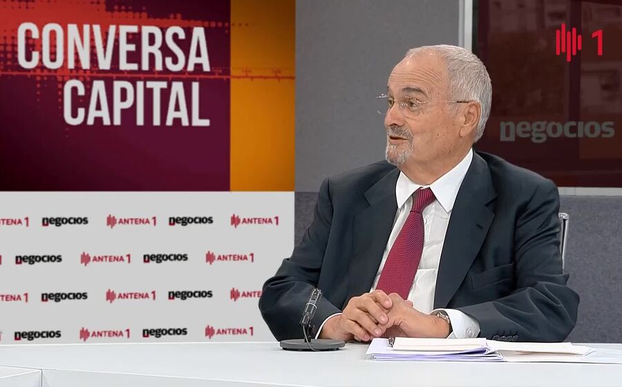 João Vieira Lopes: 'A baixa efetiva da TSU sempre foi a medida mais eficaz'